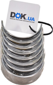 Шатунный вкладыш Glyco 01-4200/4 STD