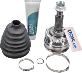 ШРУС Pascal G10352PC