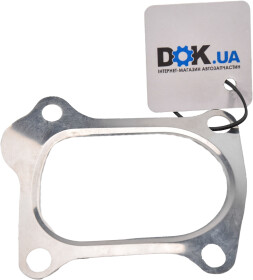 Прокладка приемной трубы FA1 220-923