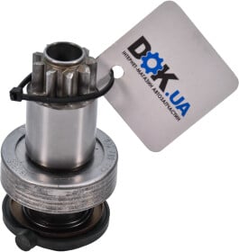 Бендикс стартера Bosch 1 006 209 757
