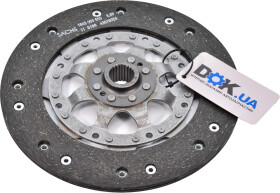 Диск сцепления Sachs 1864 532 333