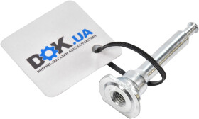 Направляющий болт скобы тормозного суппорта Febest 0374-MRVLOWR