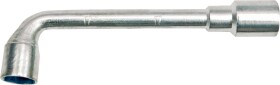 Ключ торцевой Vorel 54680  L-образный 14 мм