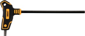 Ключ шестигранный Vorel 56647 T-образный 8 мм