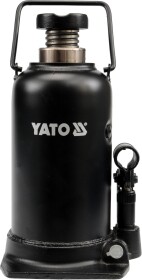 Домкрат Yato бутылочный гидравлический 20 т YT-1707