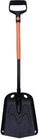 Автомобільна лопата Lavita LA250607