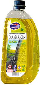 Омивач VAMP "Обзор" літній екзотик