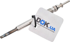 Свеча накала Febi 17788