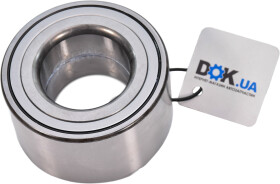 Подшипник ступицы колеса Koyo dac4584w1cs81