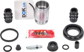 Ремкомплект тормозного суппорта Frenkit 234916