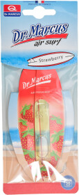 Ароматизатор Dr. Marcus Air Surf Strawberry