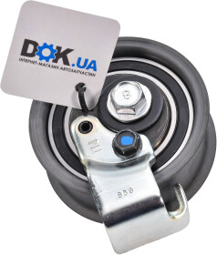 Натяжной ролик ремня ГРМ SNR GT357.20