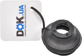 Ремкомплект шаровой опоры BCGuma BC0410