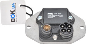 Коммутатор системы зажигания Beru ZM004