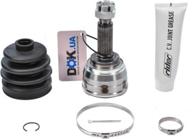 Граната Rider RD255021381