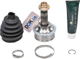 ШРУС BGA CV5400A