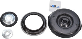 Комплект (опора + подшипник) Metalcaucho 05902