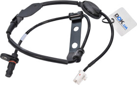 Датчик ABS Japanparts ABSH86