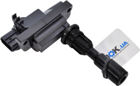 Катушка зажигания Bremi 20379