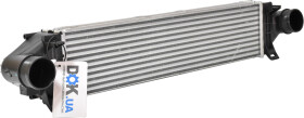 Интеркулер NRF 30304