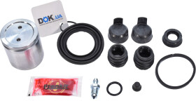 Ремкомплект тормозного суппорта Frenkit 248809