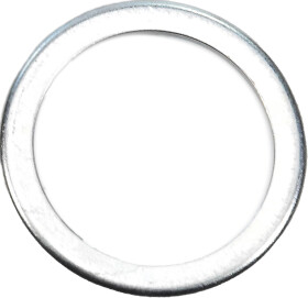 Уплотняющее кольцо сливной пробки Febi 30651