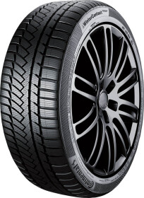Шина Continental WinterContact TS 850 P 245/45 R18 100V