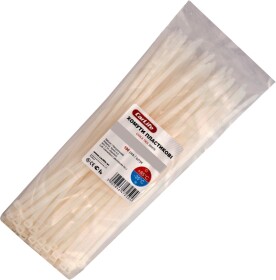 Стяжка Carlife W3.6X250 250 мм 3,6 мм 100 шт