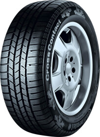 Шина Continental ContiCrossContact Winter 275/45 R21 110V
