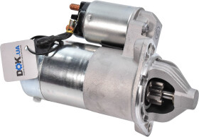 Стартер Mando BN3610023100