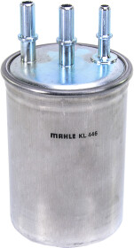 Топливный фильтр Mahle KL 446