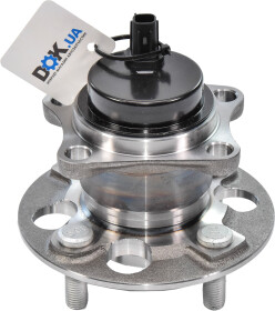 Комплект ступицы колеса A.B.S. 201161