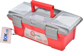 Ящик для інструментів Intertool BX-0413