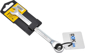 Ключ комбинированный трещоточный Sigma 6022101 I-образный 10 мм