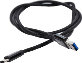 Кабель Pulso 46665 USB - USB type-C