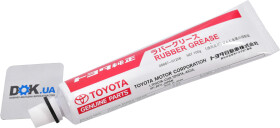 Смазка Toyota Rubber Grease