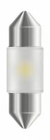 Автолампа Osram LEDriving Standard C5W SV8,5 0,5 W белая 6431CW