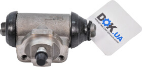 Колесный тормозной цилиндр Bosch 0 986 475 558