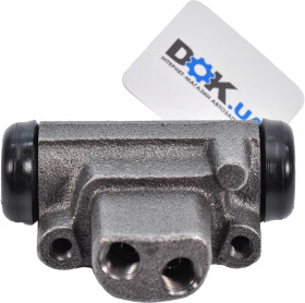 Колесный тормозной цилиндр ABE C50306ABE