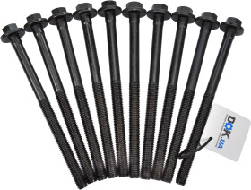 Болт ГБЦ Elring 257.910