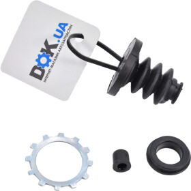 Ремкомплект рабочего цилиндра сцепления ERT 300189