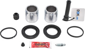 Ремкомплект тормозного суппорта Frenkit 245924