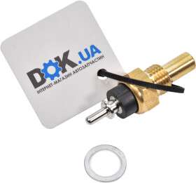 Датчик температуры охлаждающей жидкости Autlog AS2030