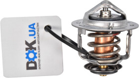 Термостат Toyota / Lexus / Daihatsu 9091603090