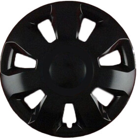 Комплект колпаков на колеса JESTIC Ares цвет черный