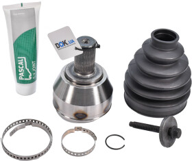 ШРУС Pascal G1G056PC