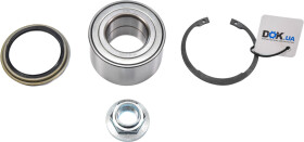 Подшипник ступицы колеса Rider RD34157032