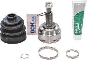 ШРУС Pascal G1R042PC