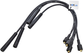 Комплект проводов зажигания Bosch 0 986 357 165