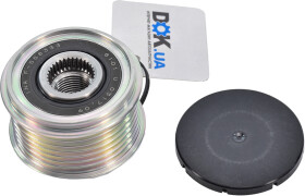 Муфта генератора INA 535 0167 10